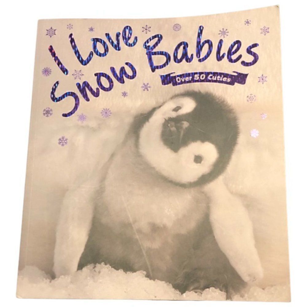 "I Love"... Book Bundle - Picture 4 of 5